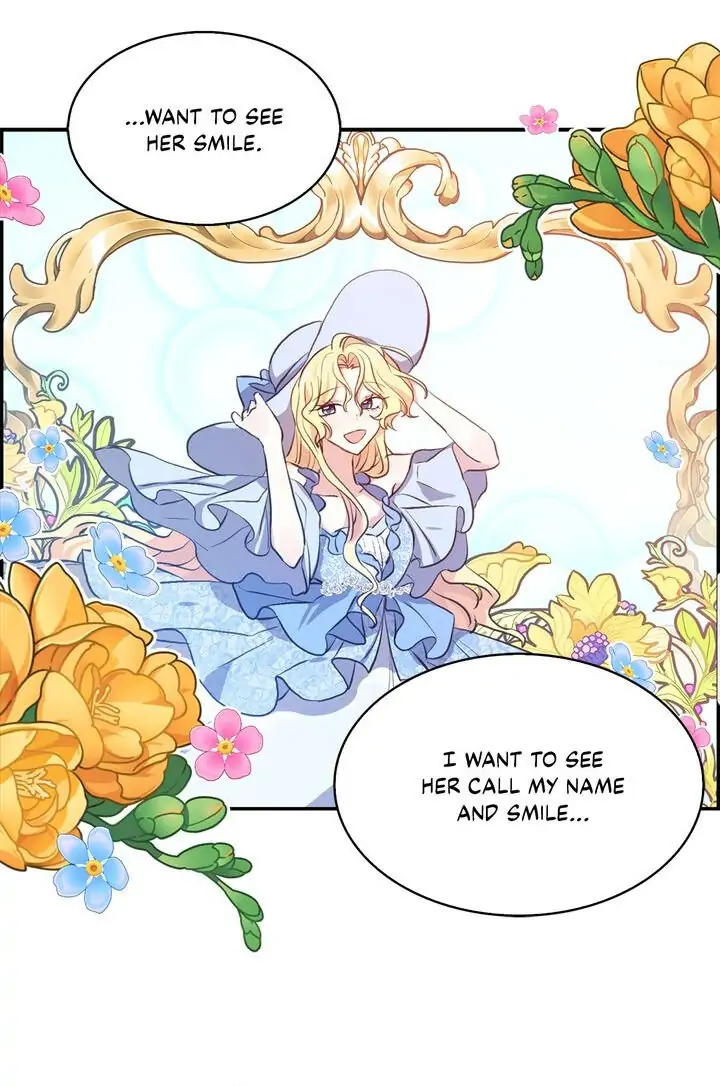 I’m the Ex-Girlfriend of a Soldier chapter 91 - page 51